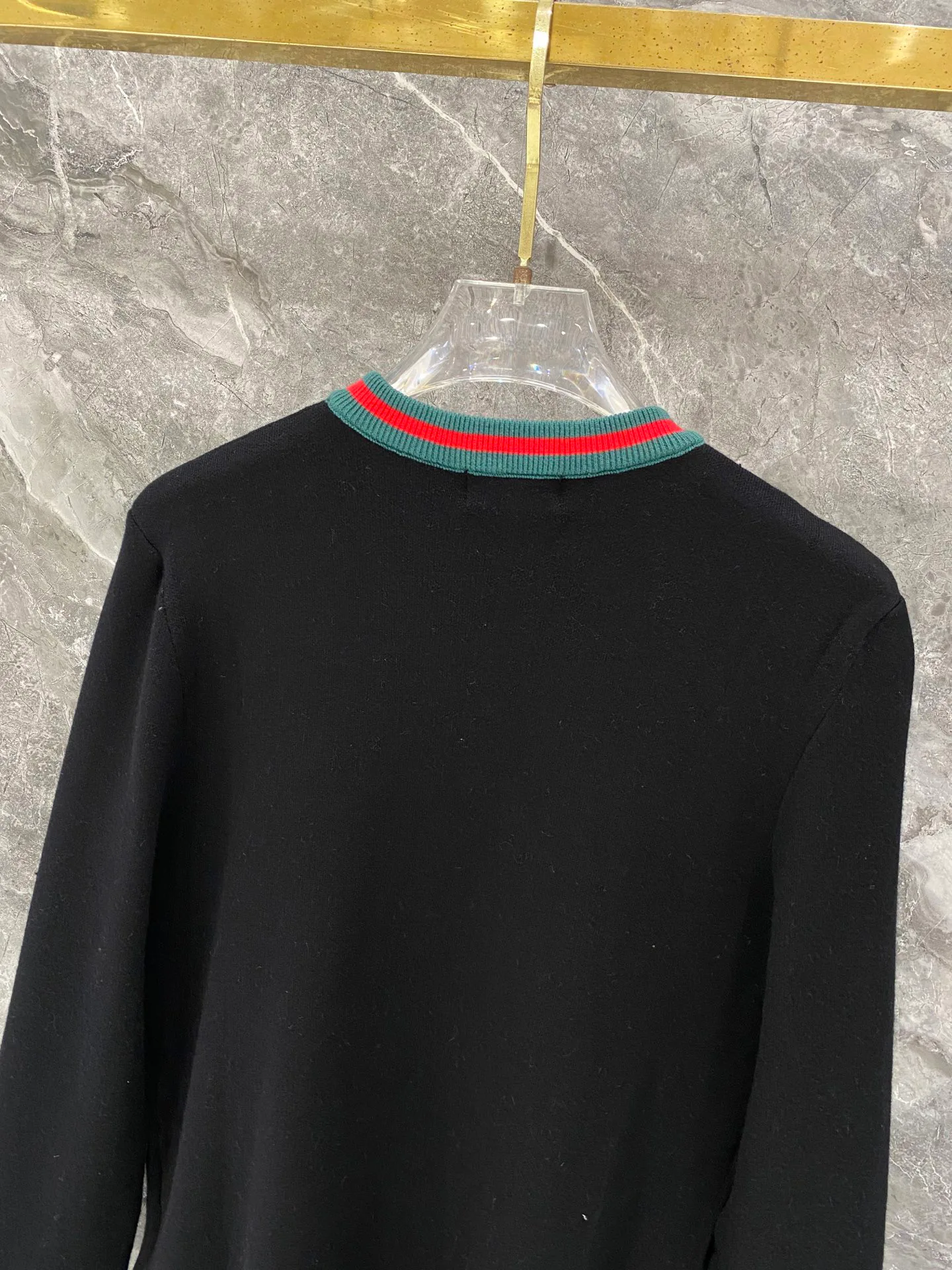 Men's Jumpers And Sweaters GUCCI 18179442