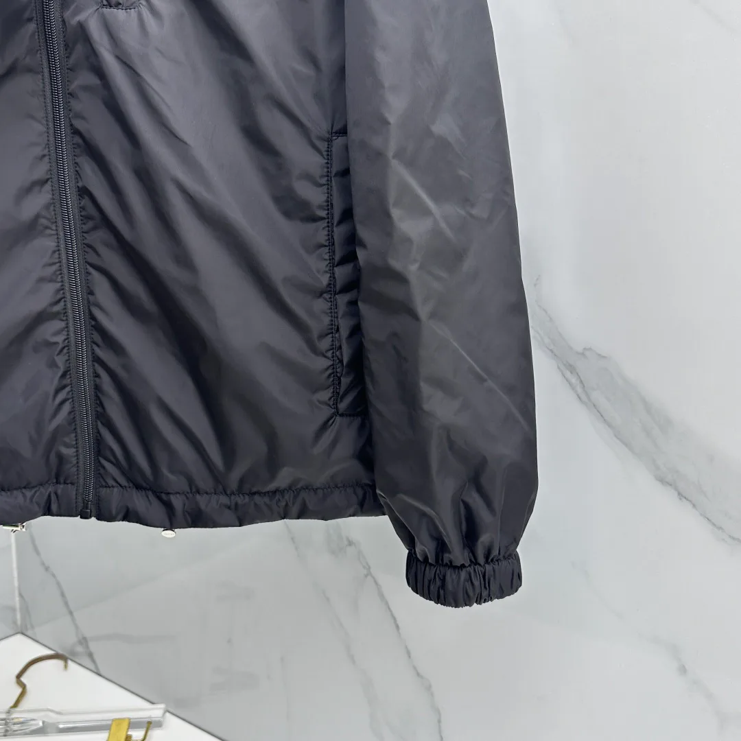 Men's Jackets And Down Jackets PRADA 18246852