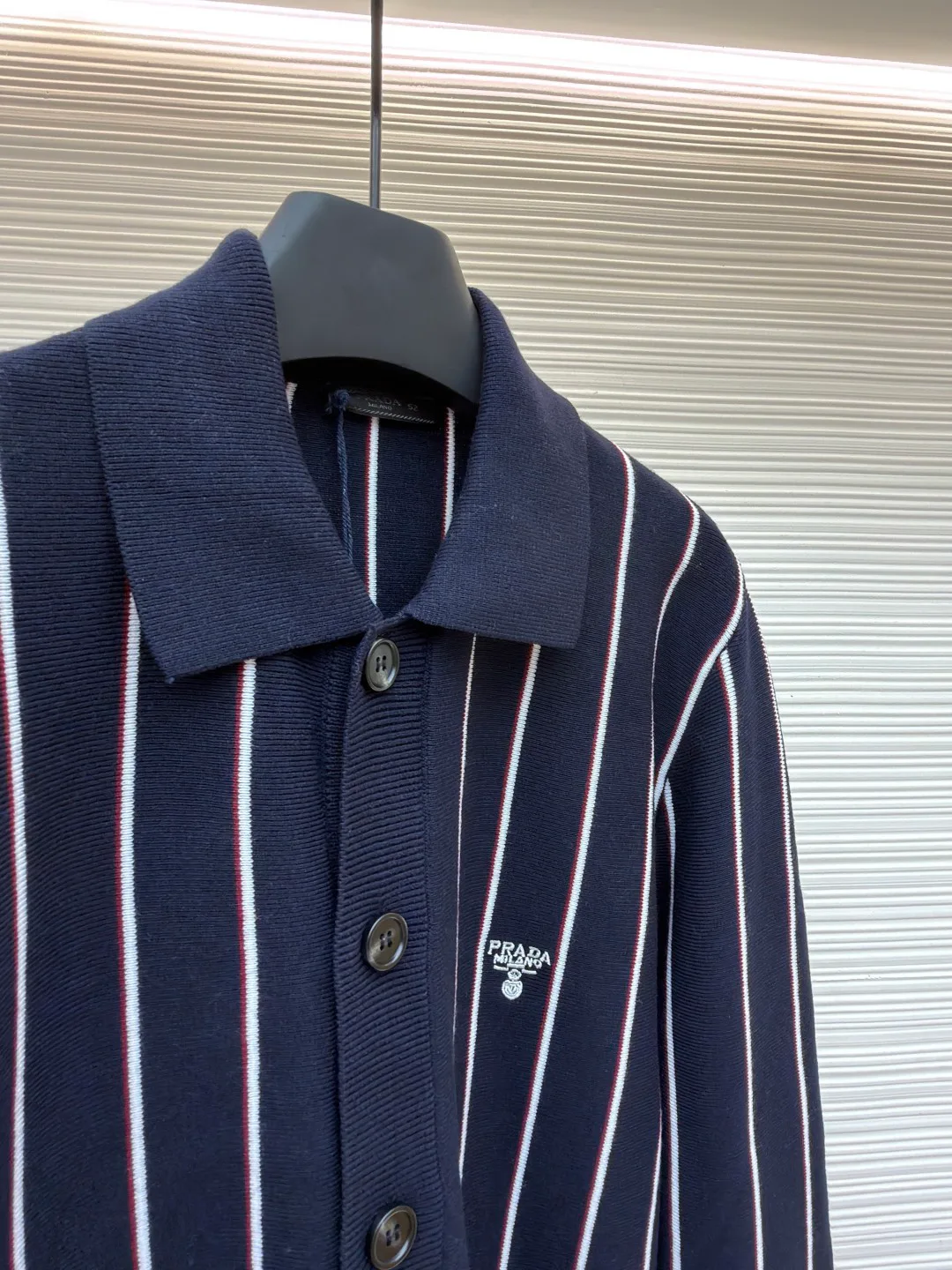 Men's Jumpers And Sweaters PRADA 17933371