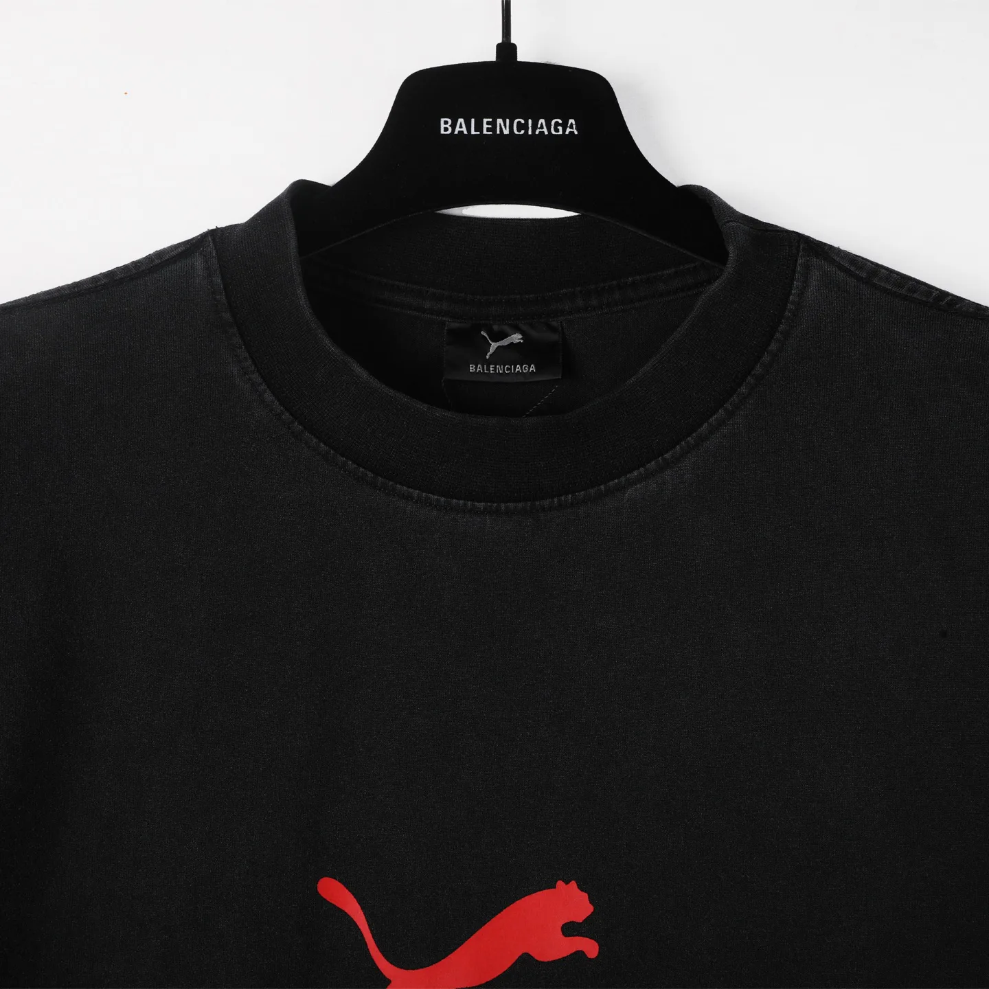 Women's T-Shirts BALENCIAGA 18190577