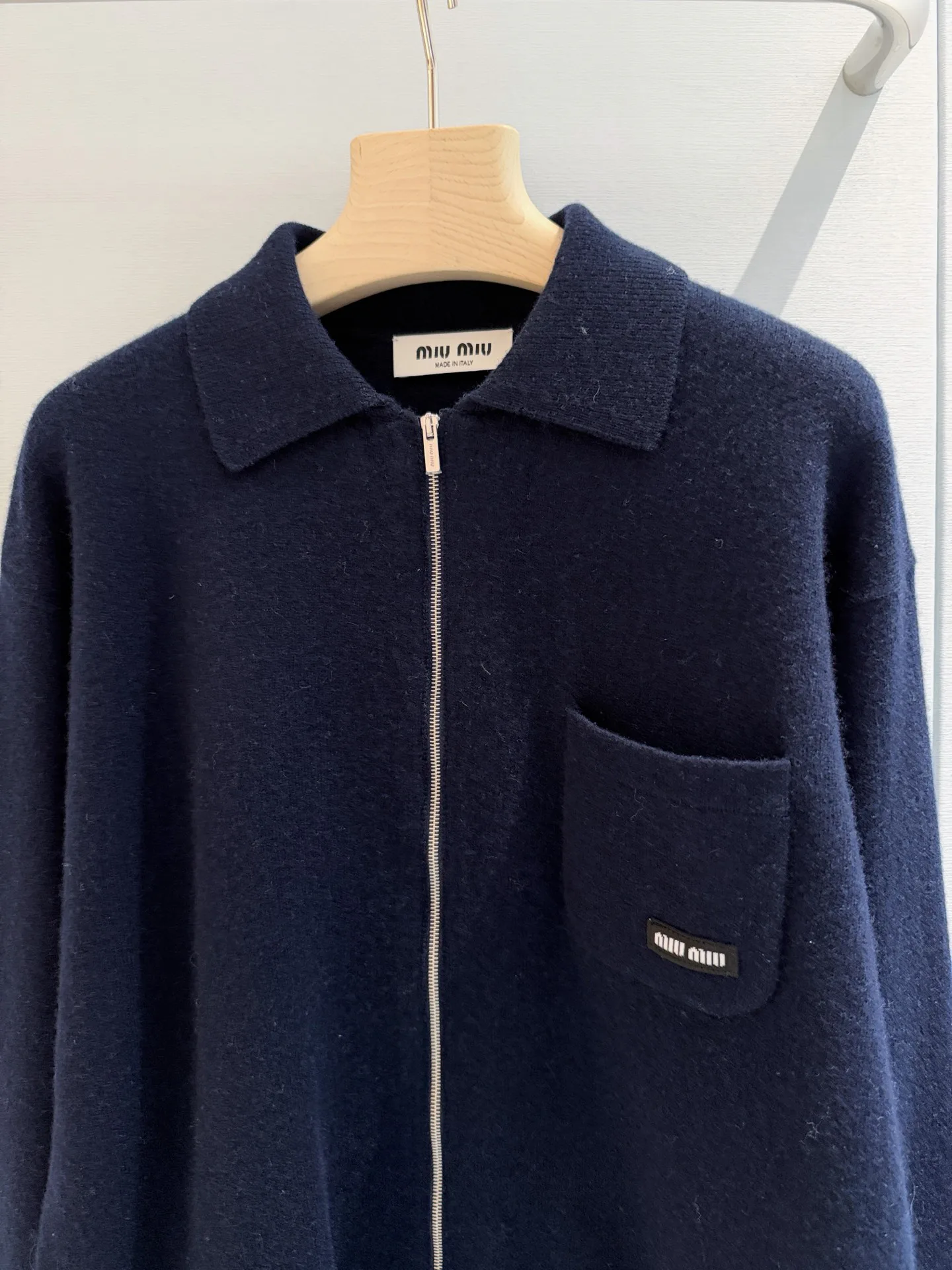 Women's Jumpers And Sweaters MIU MIU 19580172
