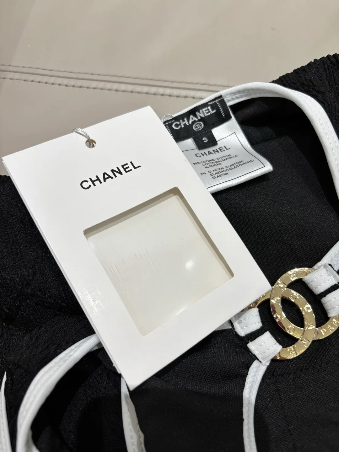 Women's Swimwear CHANEL 17285168