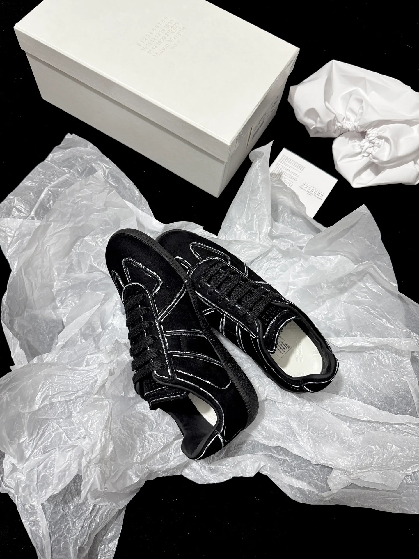 Women's Sneakers MAISON MARGIELA 18502148