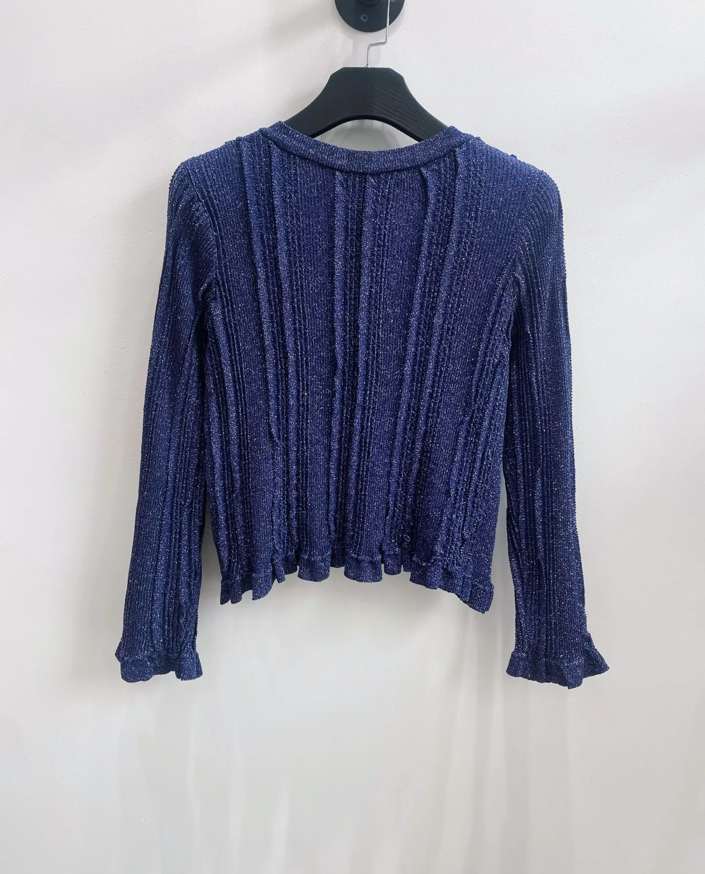 Women's Jumpers And Sweaters CHANEL 18137999
