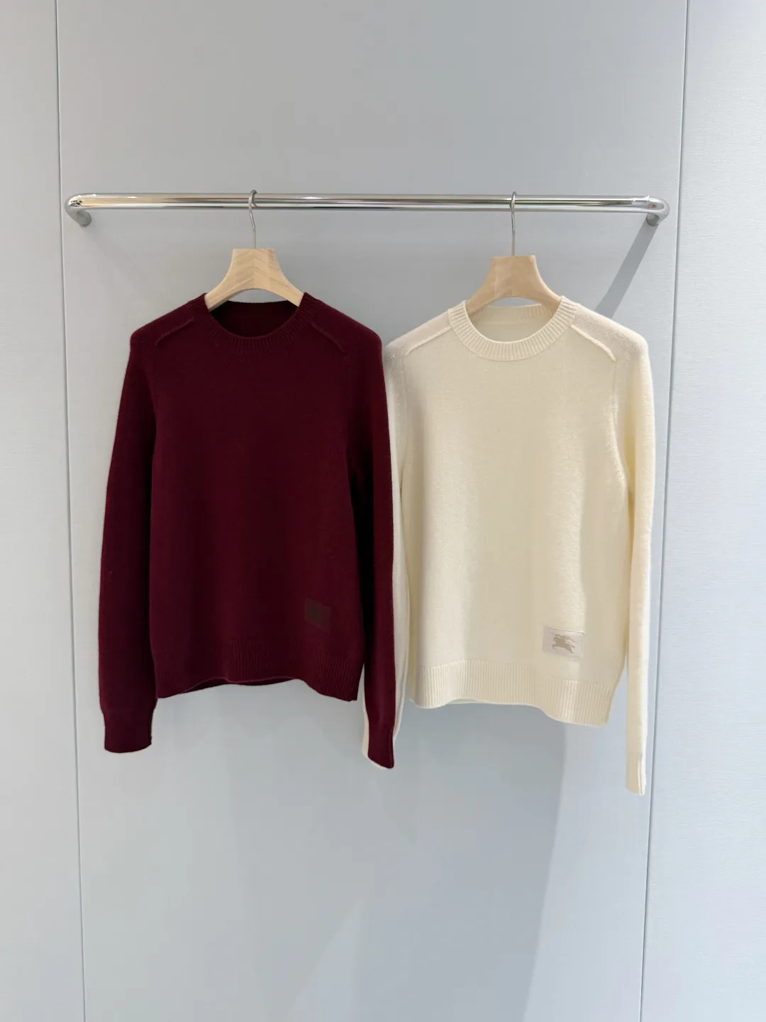 Women's Jumpers And Sweaters BURBERRY 18049838