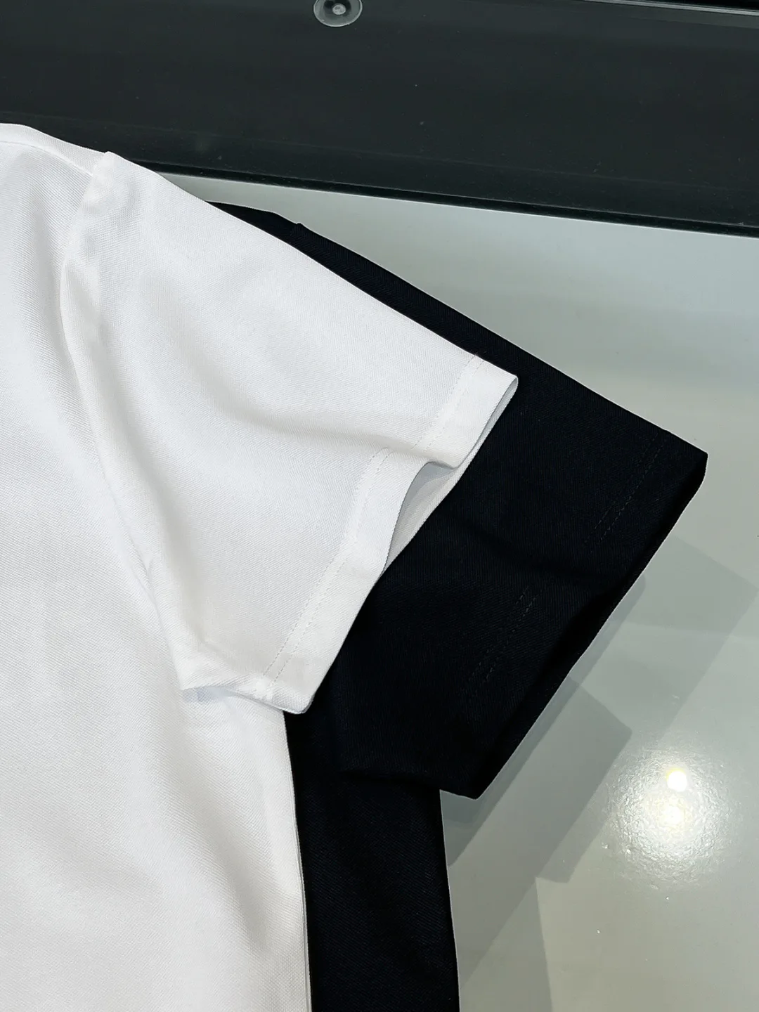 Men's T-Shirts LOEWE 18499266