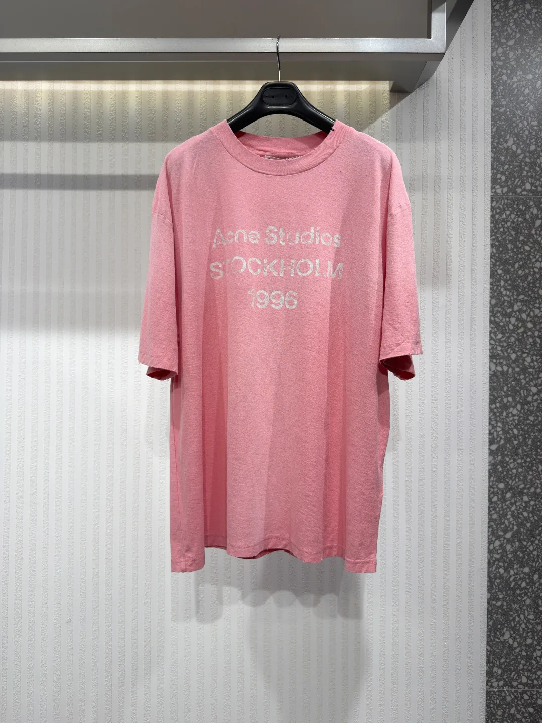 Men's T-Shirts ACNE STUDIOS 16938547