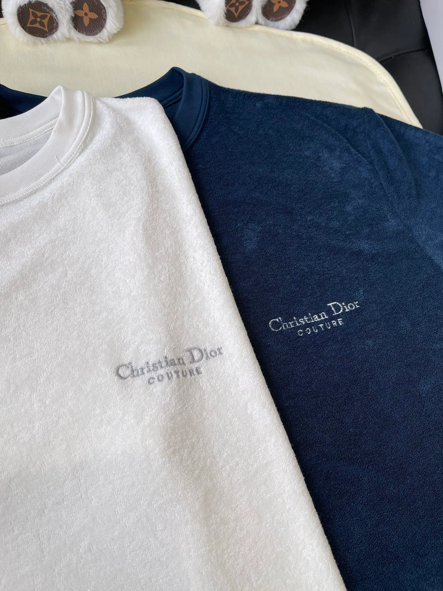 Women's T-Shirts CHRISTIAN DIOR 18191251
