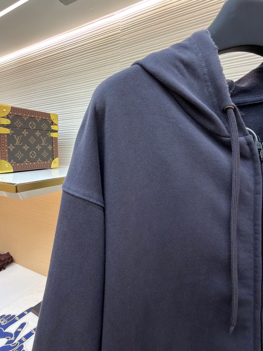 Men's Sweatshirts And Hoodies BALENCIAGA 17699436