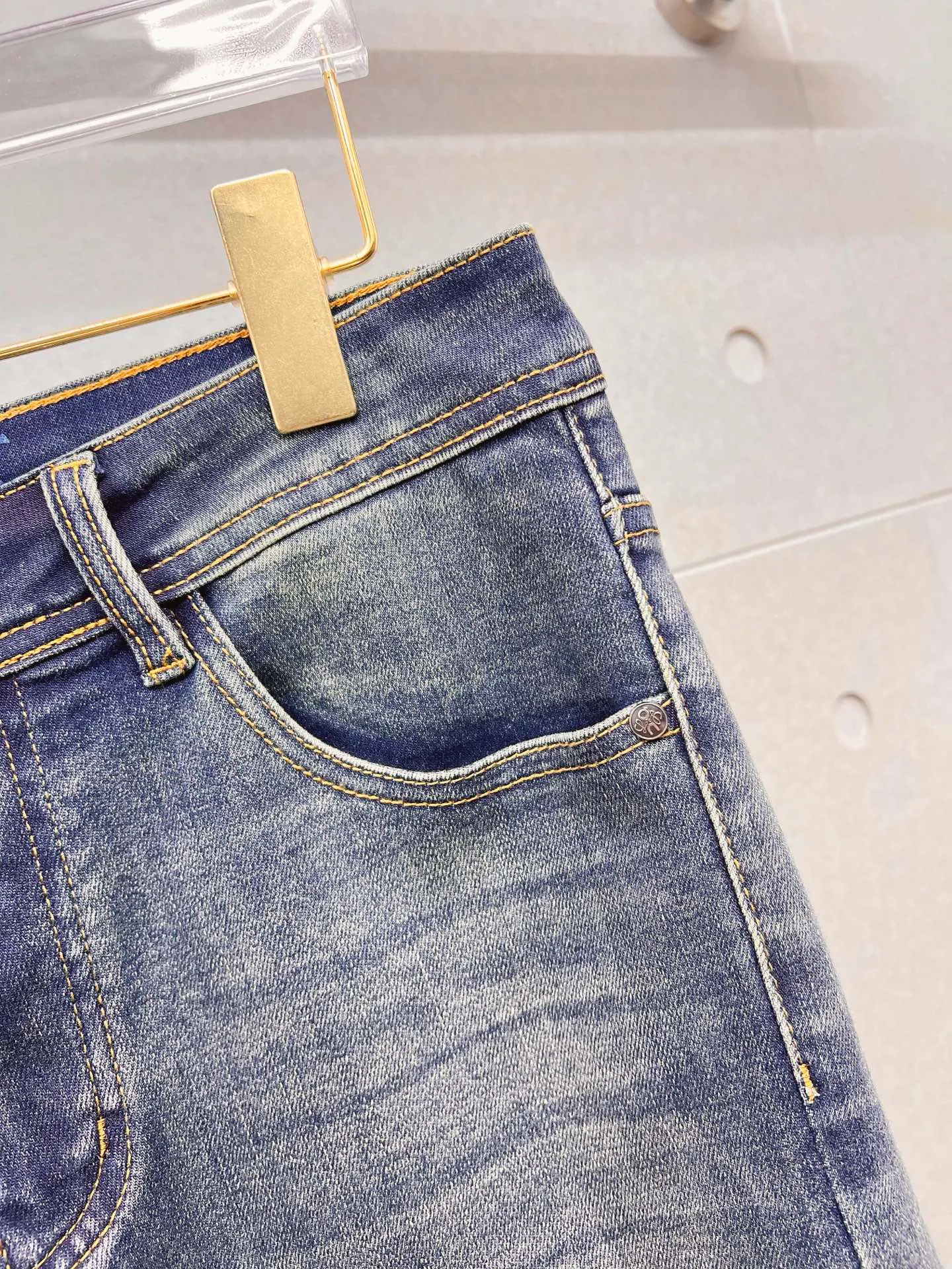 Men's Jeans LOEWE 18098431