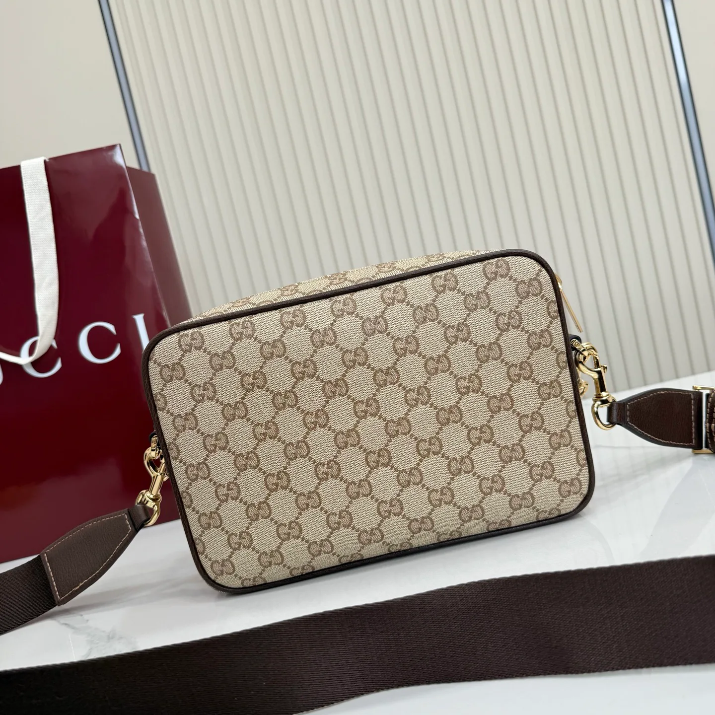 Men's Crossbody Bags GUCCI 17947865