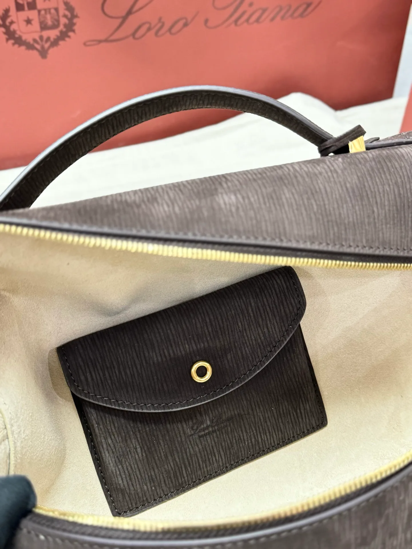 Women's Classic Handbags LORO PIANA 17565037