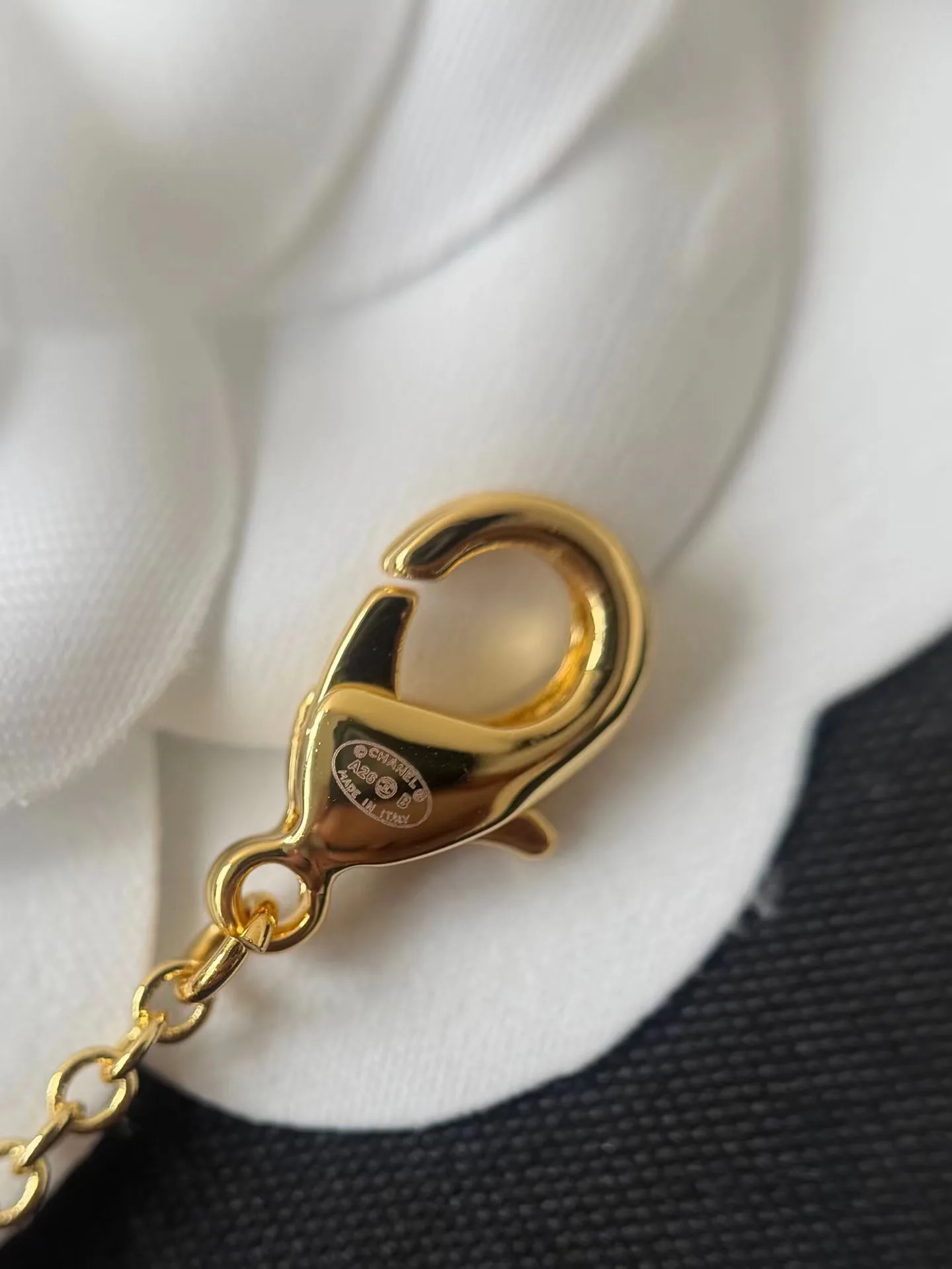Jewelry CHANEL 18122946