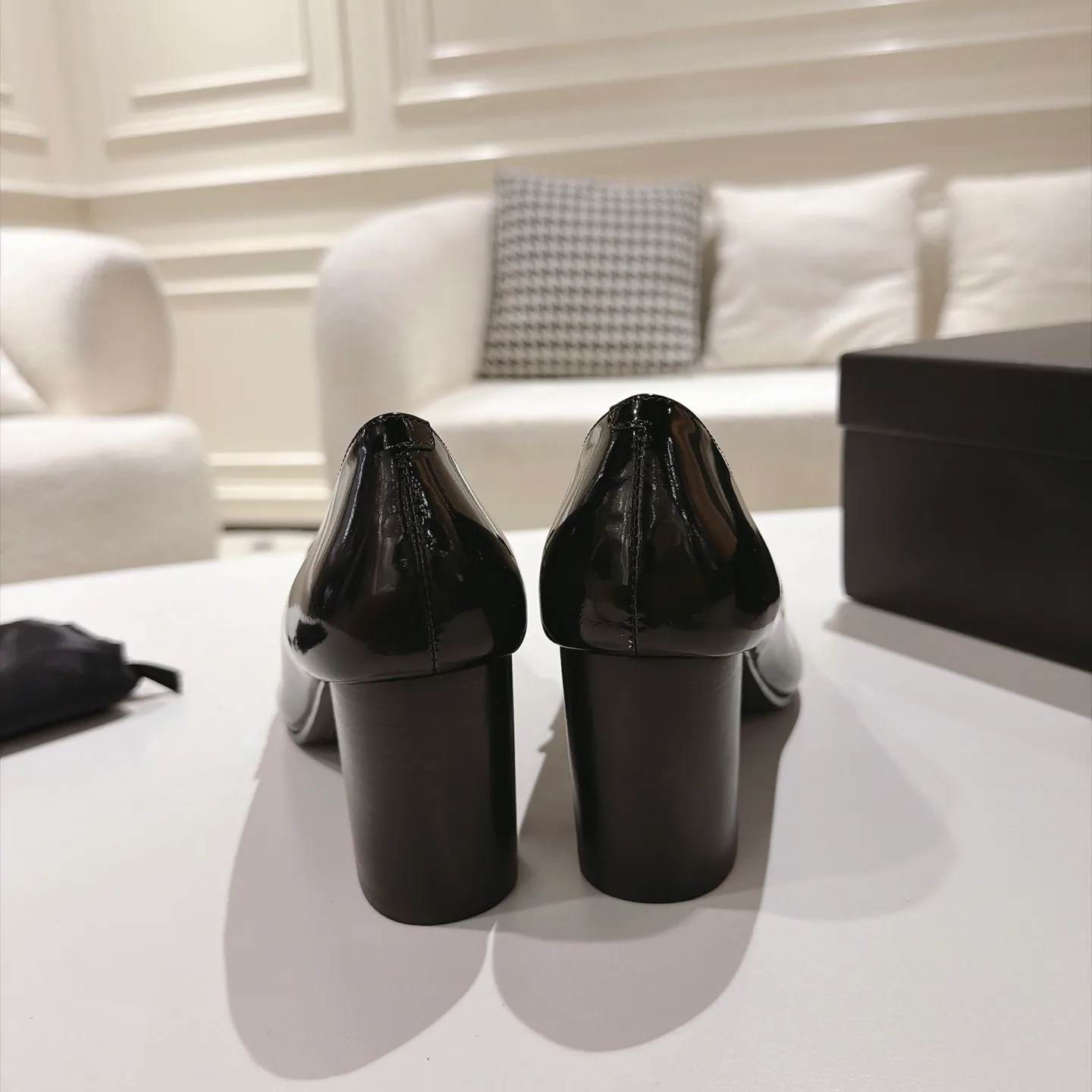 Women's Loafers And Moccasins CHANEL 18462116