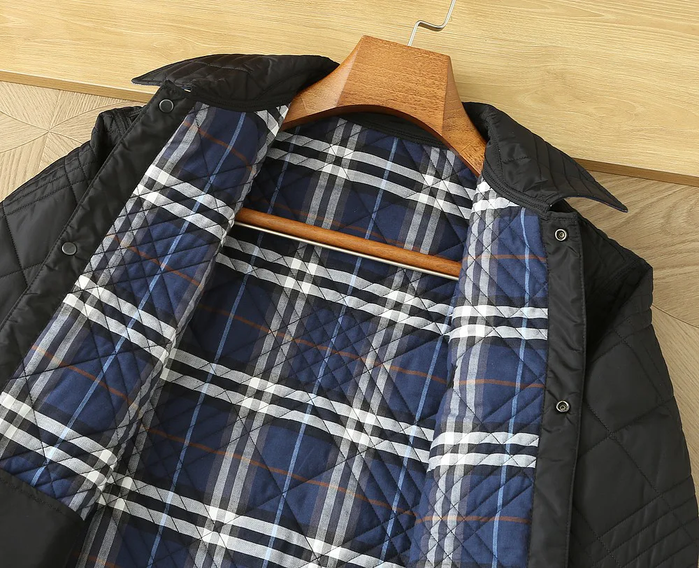 Men's Jackets And Down Jackets BURBERRY 18510058