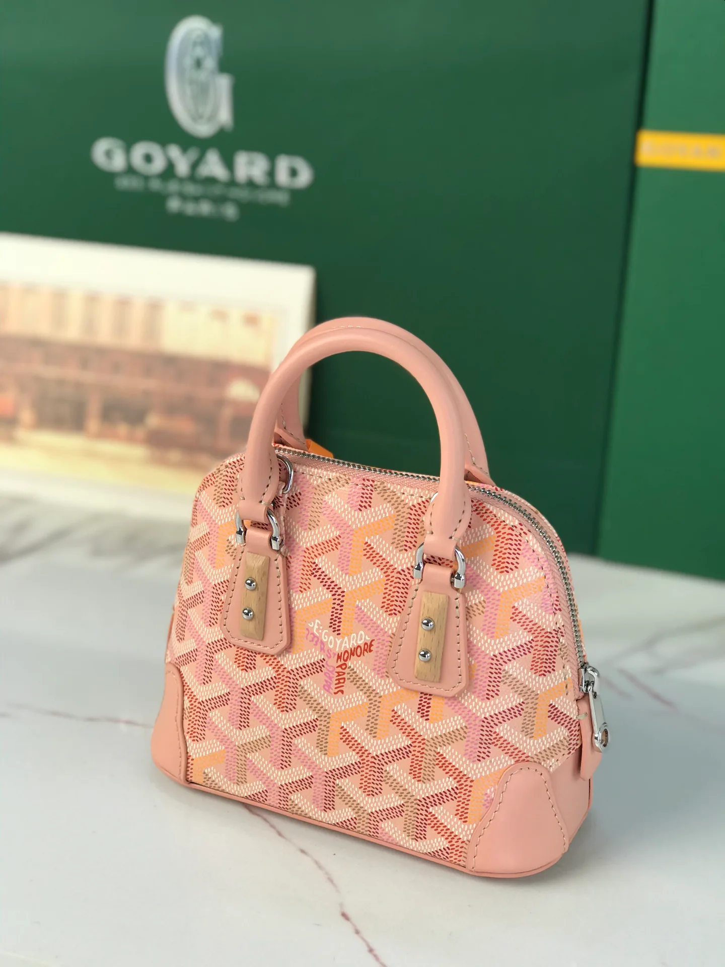 Women's Classic Handbags GOYARD 17498606