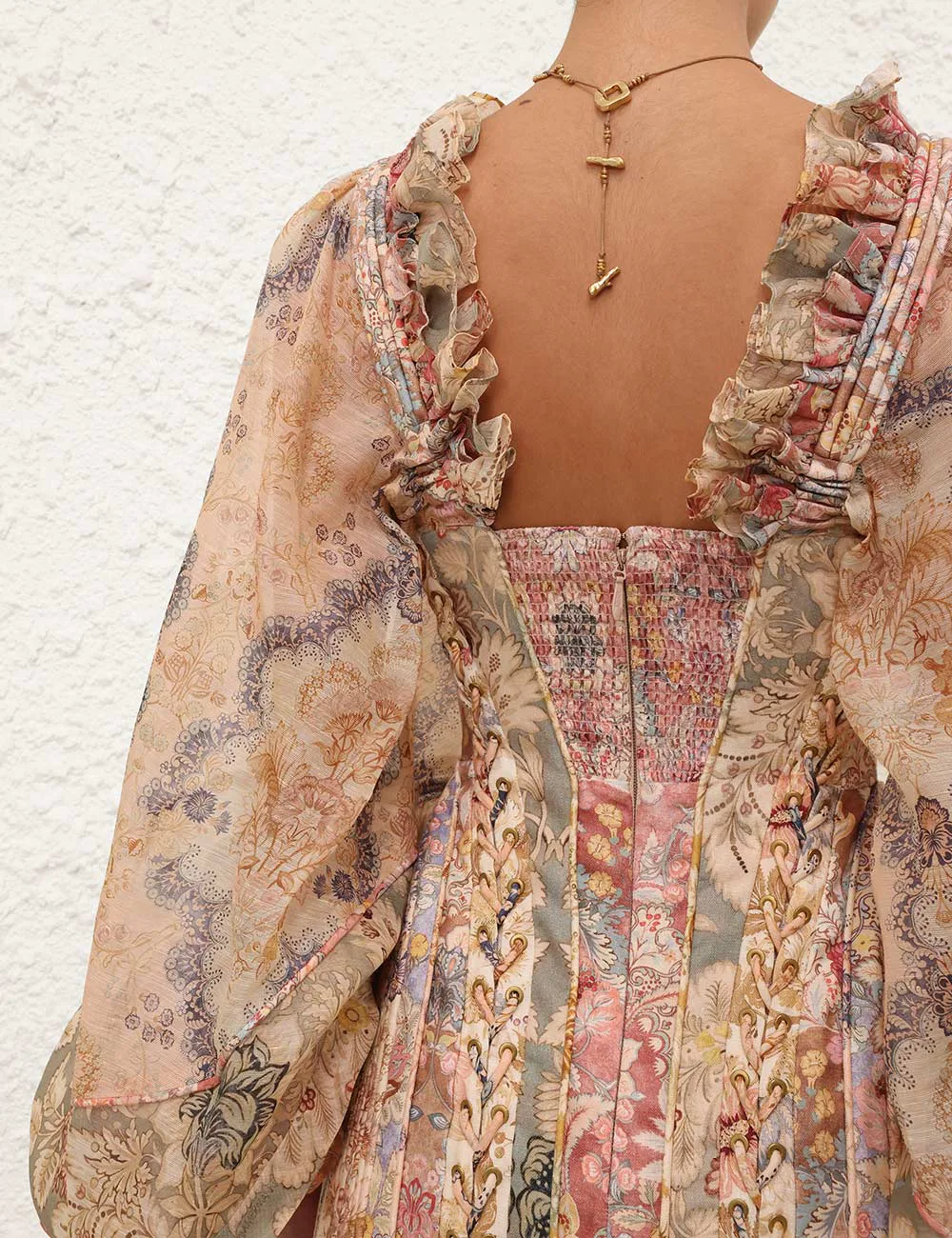 Women's Dresses ZIMMERMANN 18280247