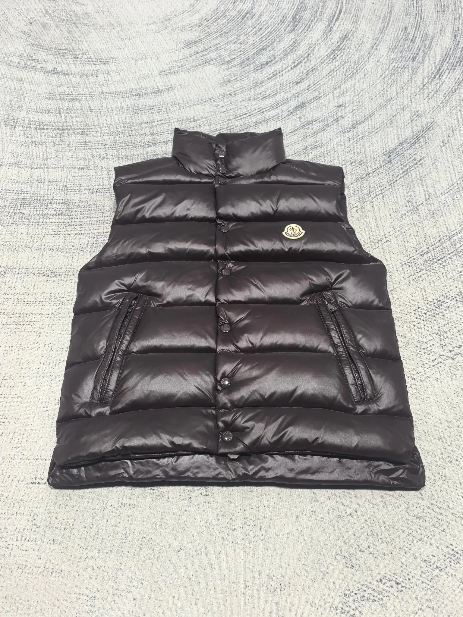 Жилеты Мужские Moncler 18684598