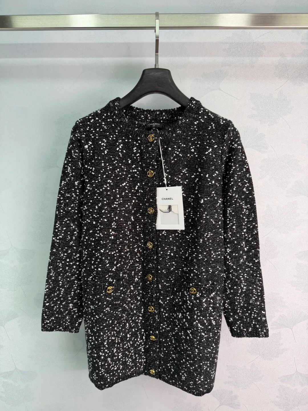 Women's Jumpers And Sweaters CHANEL 18553017