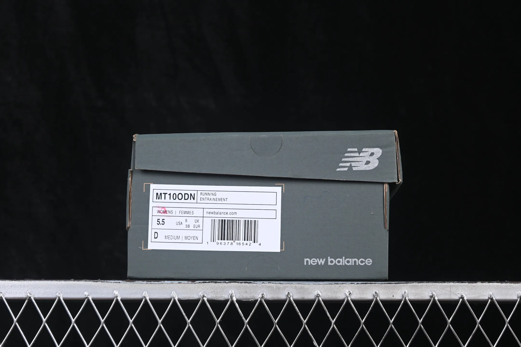 Women's Sneakers NEW BALANCE 18363485
