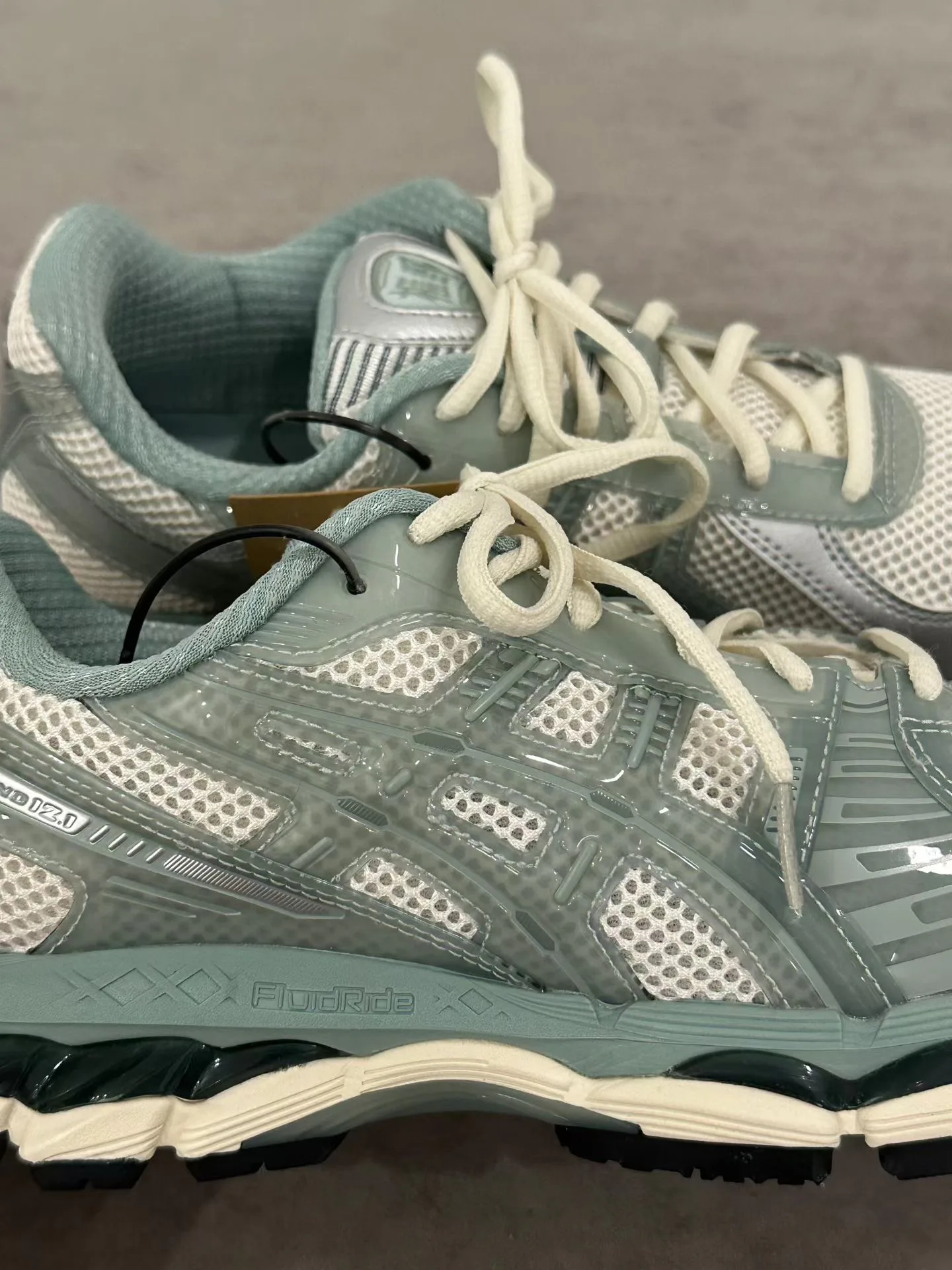 Women's Sneakers ASICS 17065409