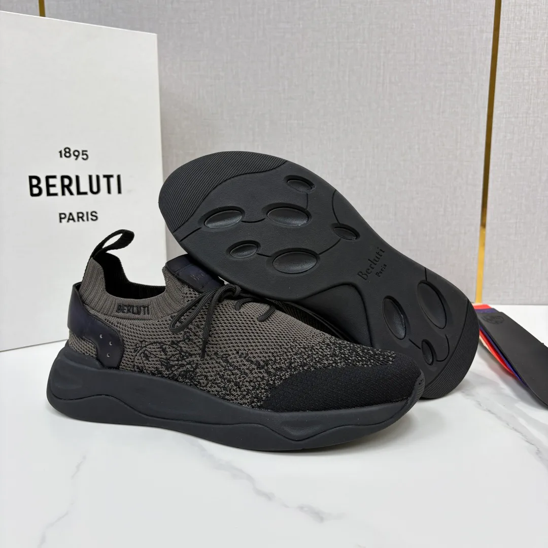 Men's Sneakers BERLUTI 17835918