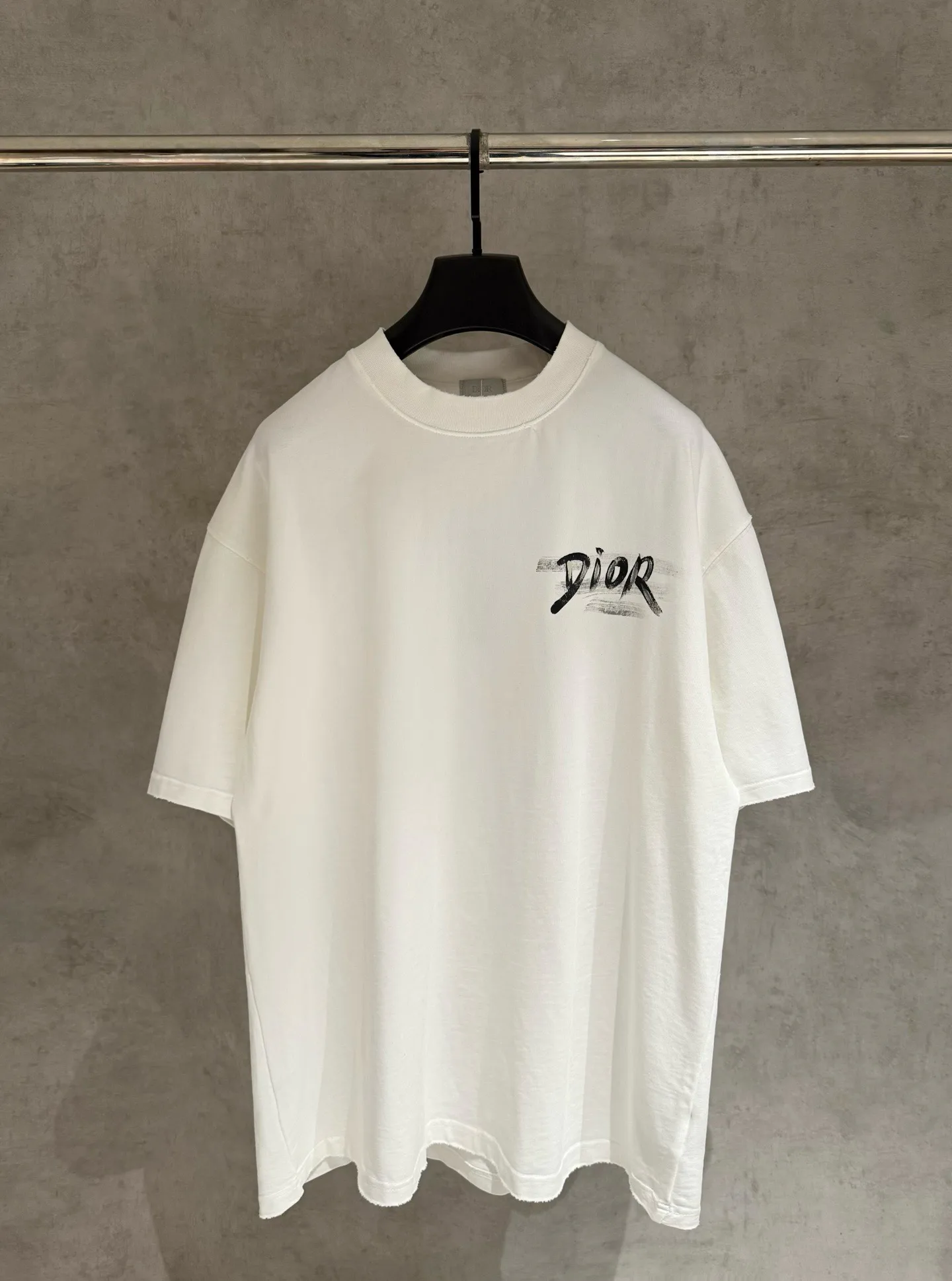 Men's T-Shirts CHRISTIAN DIOR 18197047
