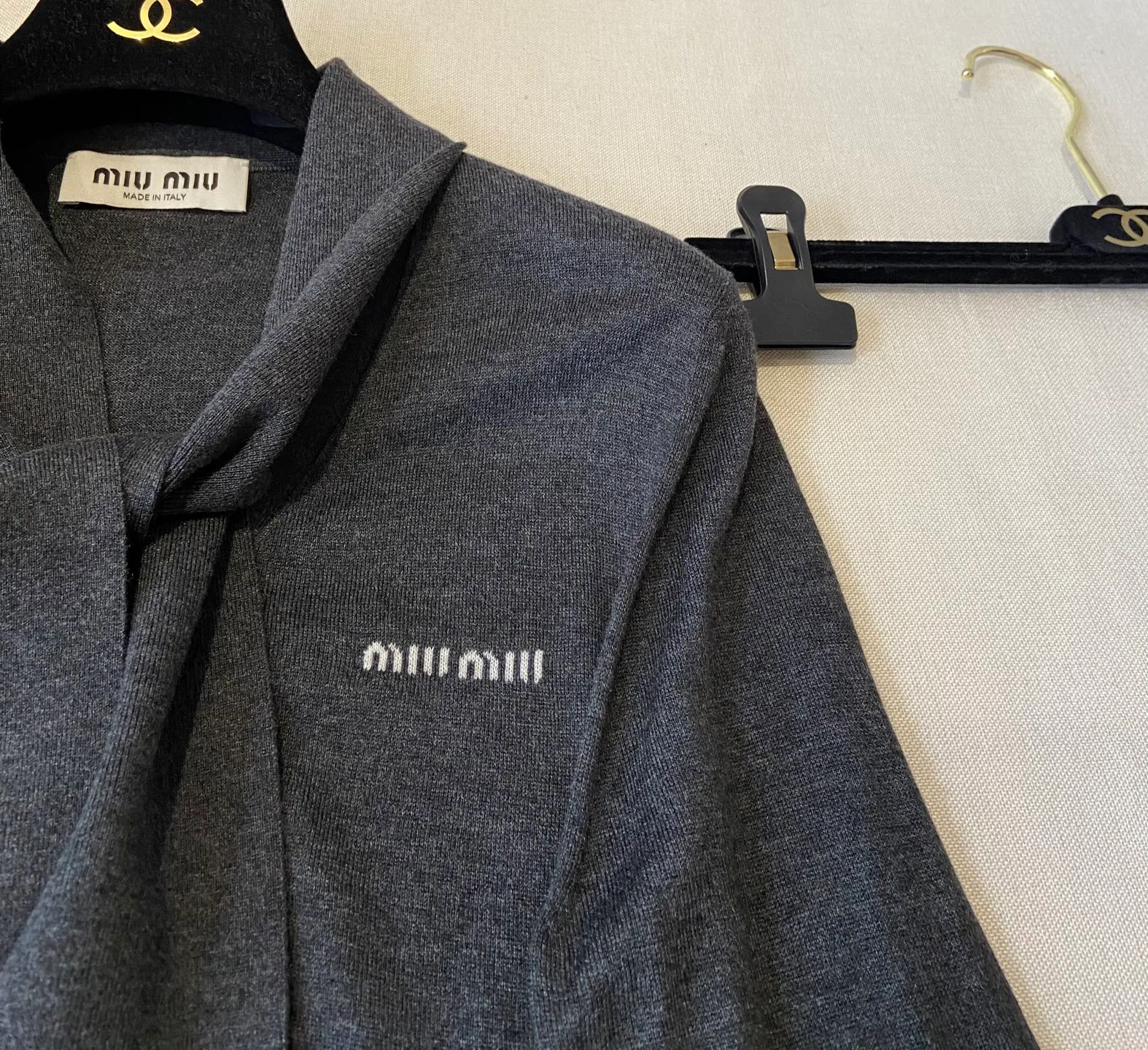 Women's Jumpers And Sweaters MIU MIU 18088465