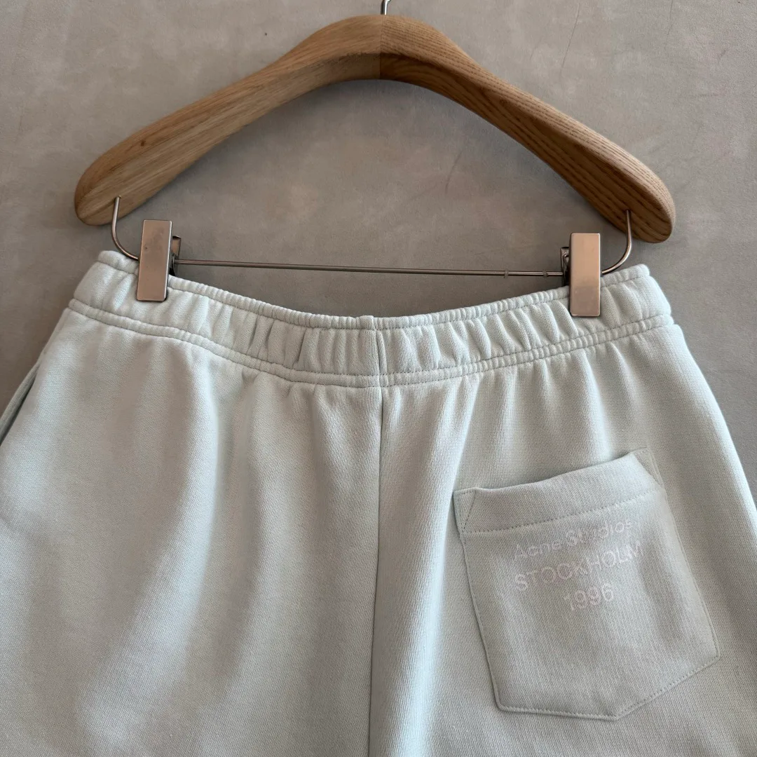 Women's Shorts ACNE STUDIOS 17727799
