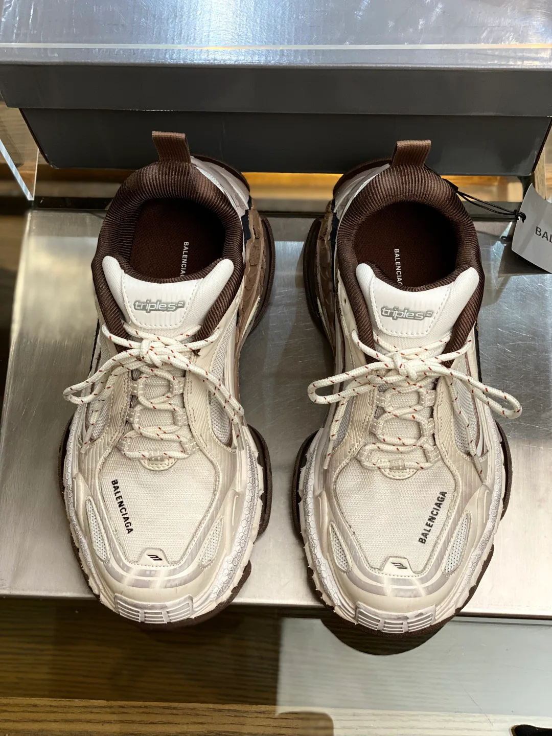 Women's Sneakers BALENCIAGA 16935006