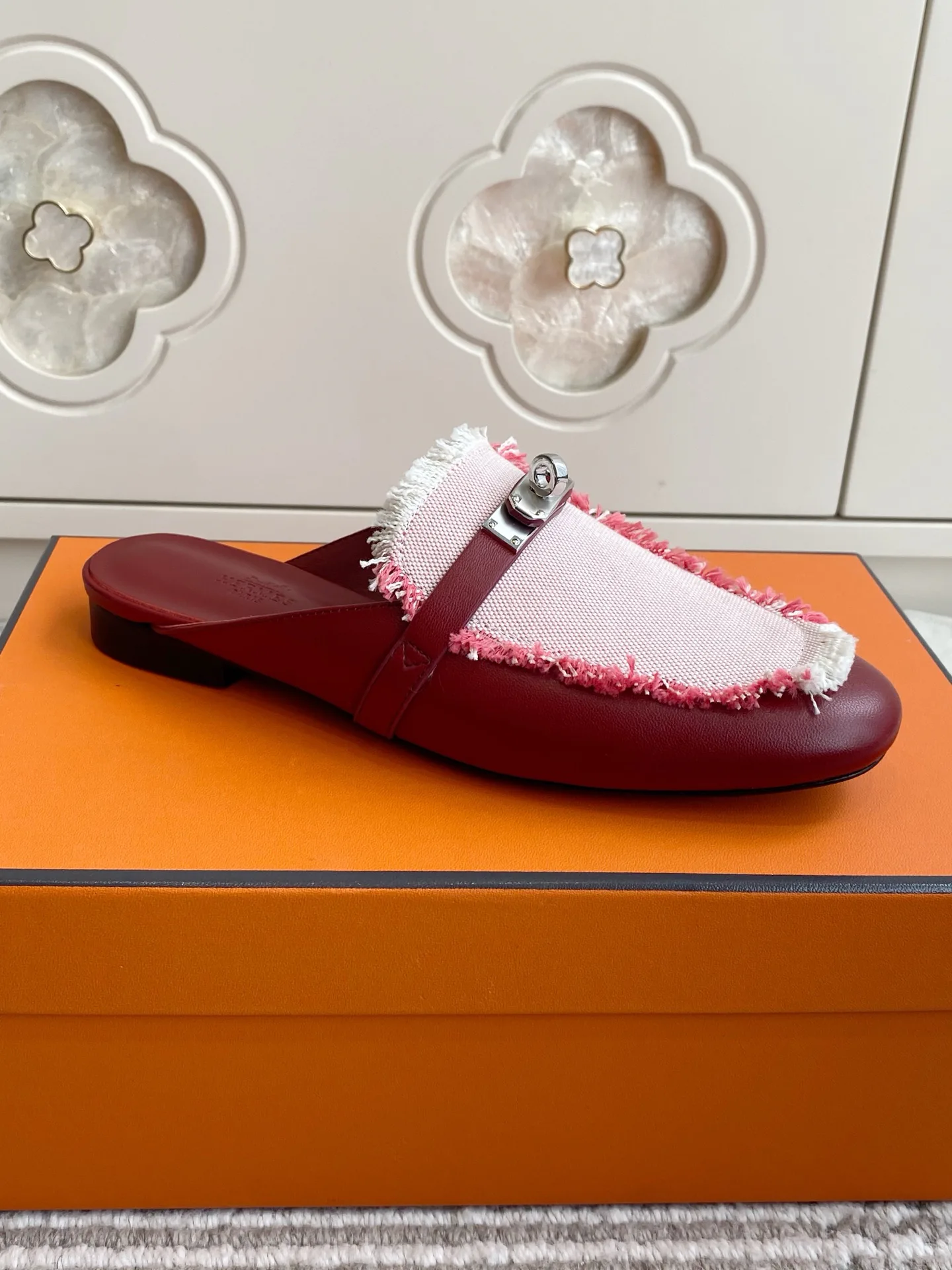 Women's Mules And Clogs HERMES 17739511
