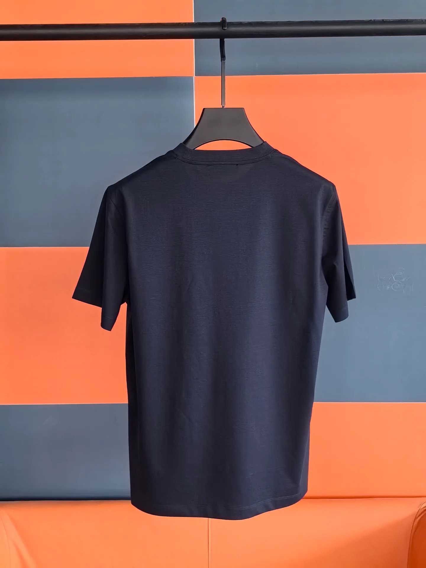 Men's T-Shirts KITON 17654645