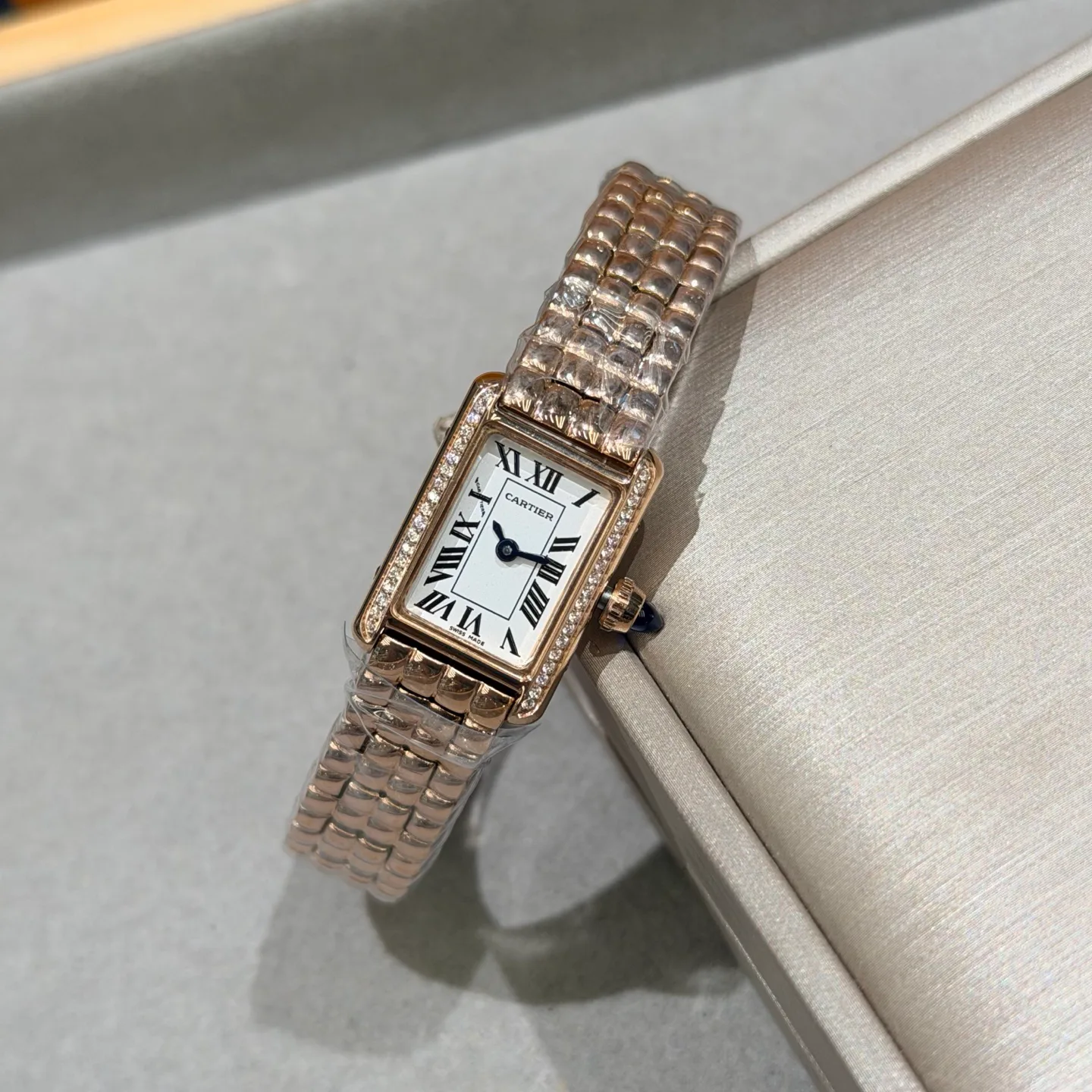 Women's Watches CARTIER 18362050