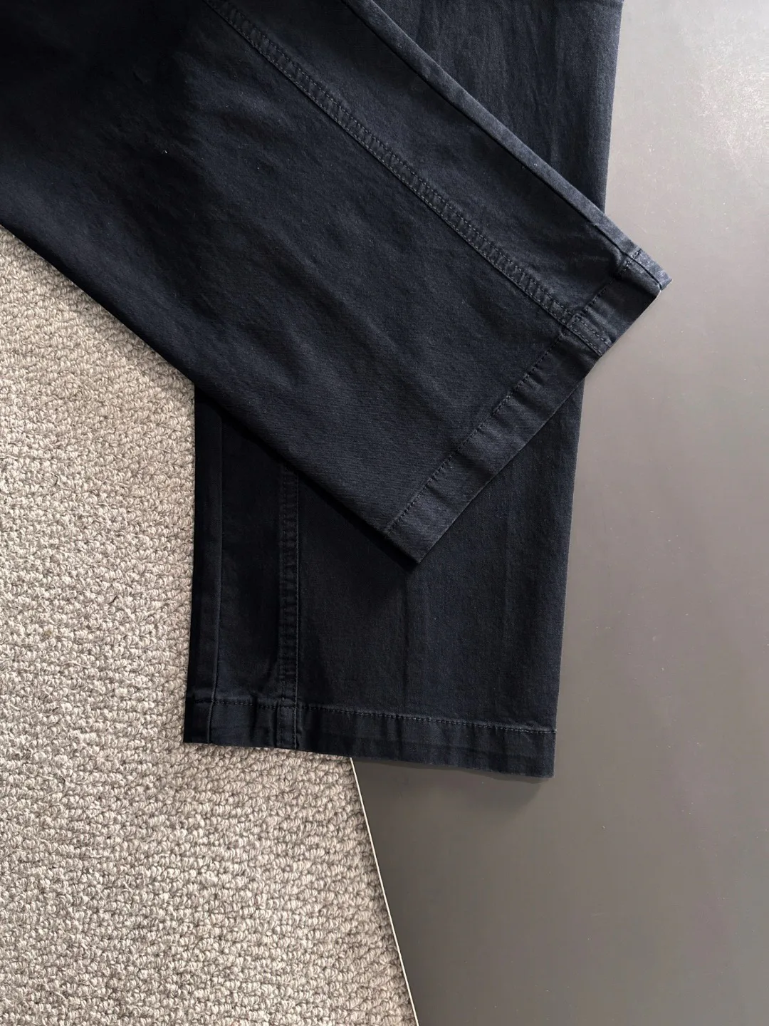 Men's Trousers GUCCI 17557494