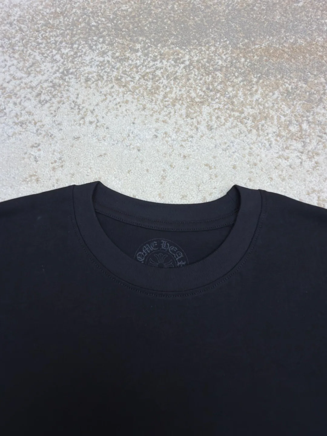 Men's T-Shirts CHROME HEARTS 17303419
