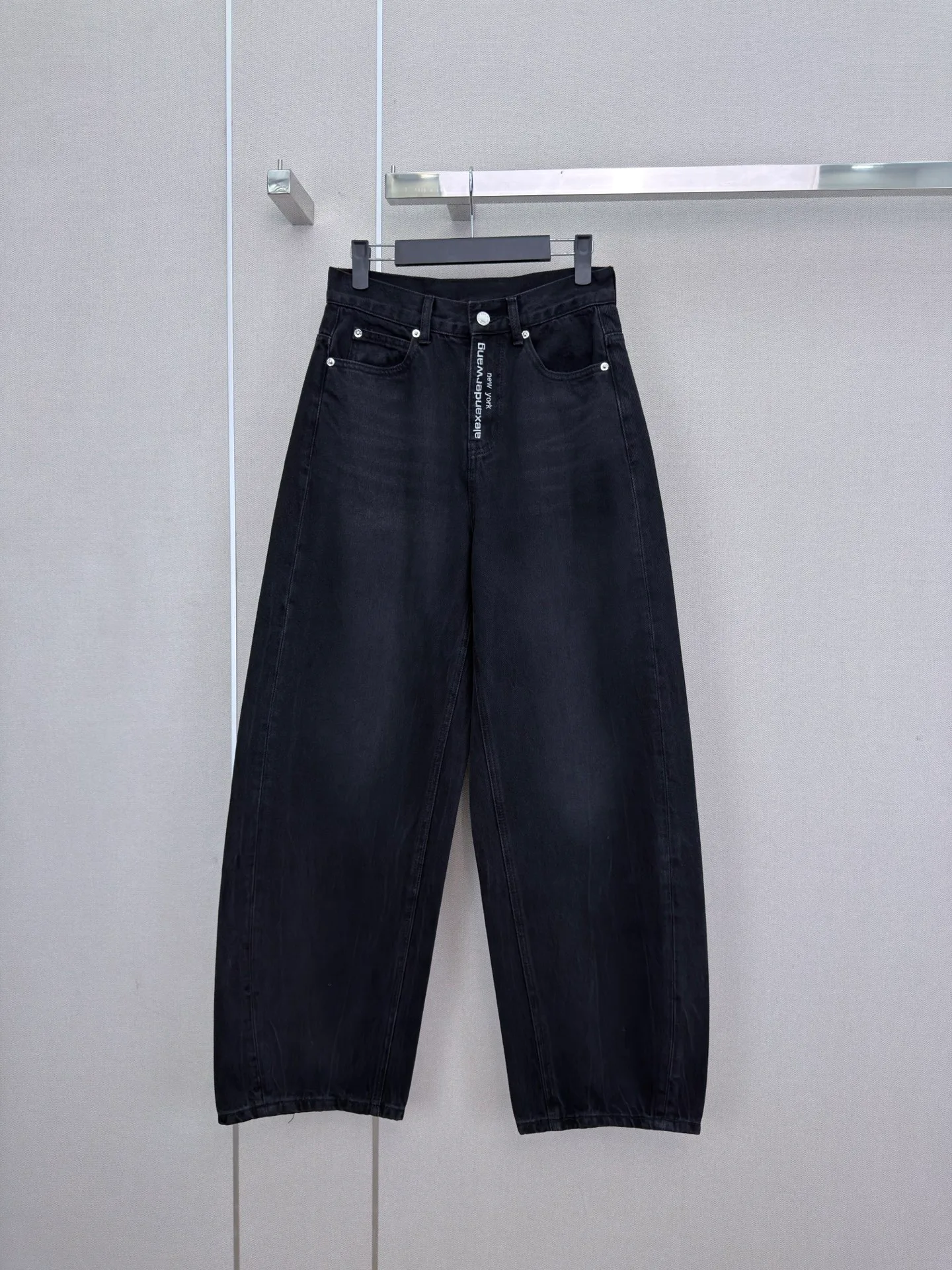 Women's Jeans ALEXANDER WANG 19589797