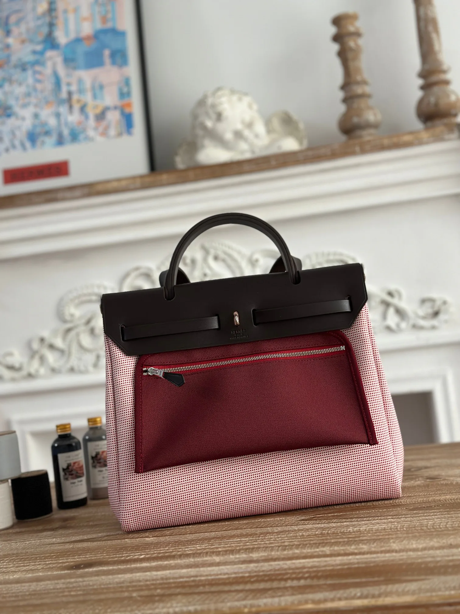 Women's Classic Handbags HERMES 18193394