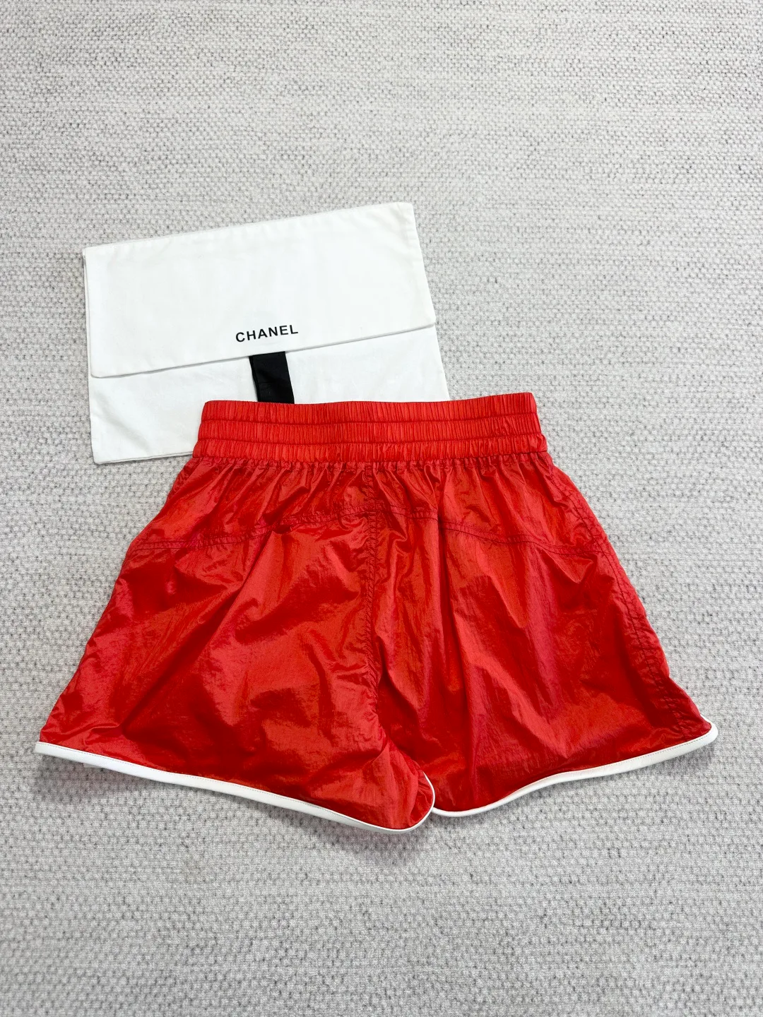 Women's Shorts CHANEL 17157232