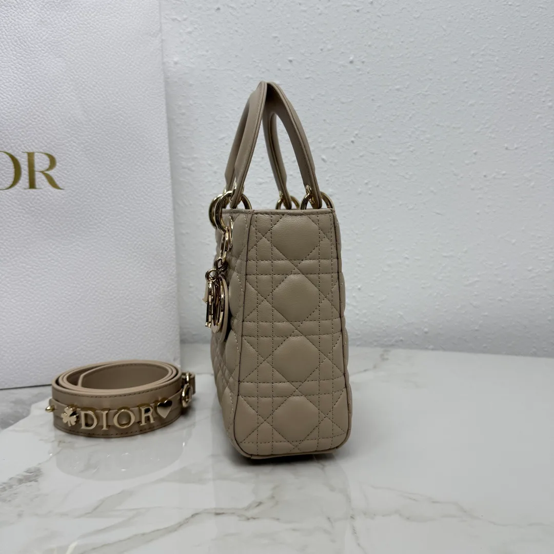 Women's Classic Handbags CHRISTIAN DIOR 17601413