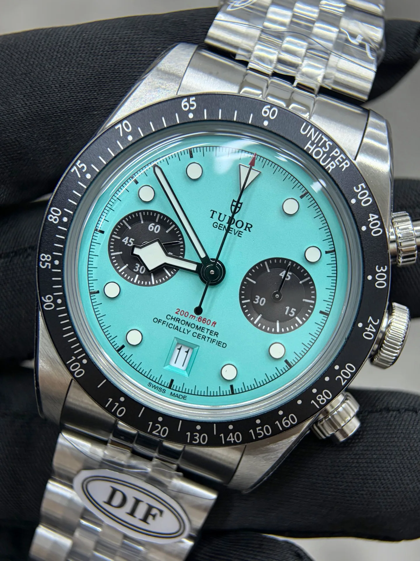 Women's Watches TUDOR 17948454