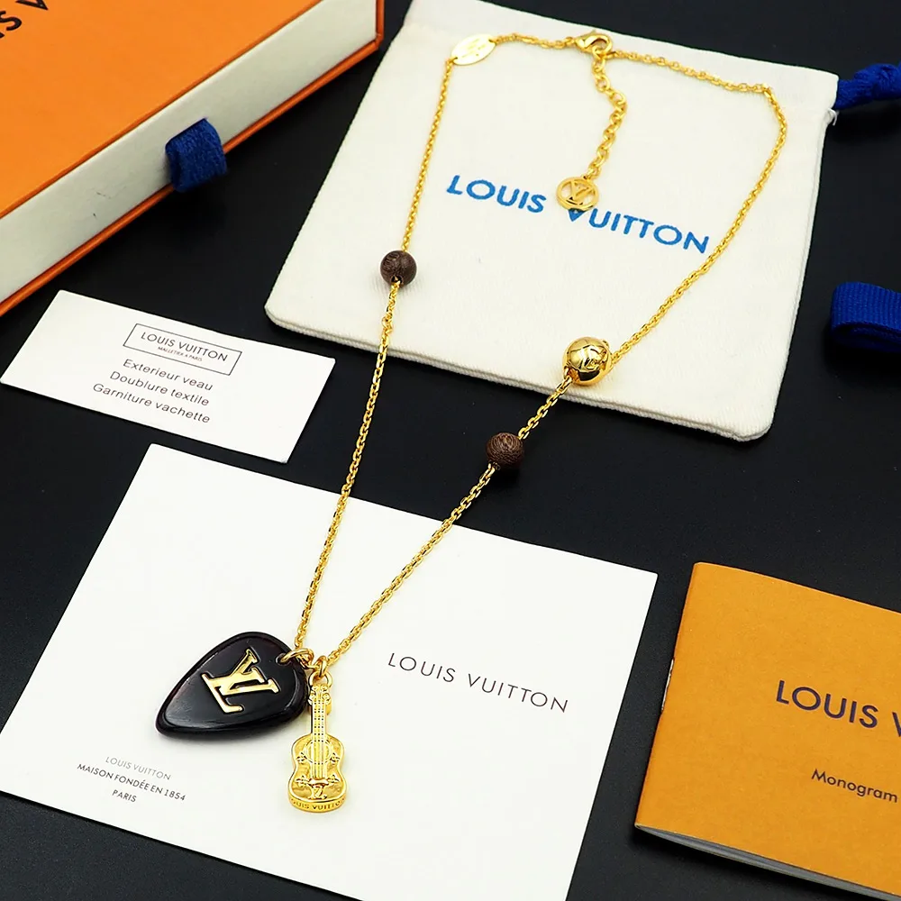 Jewelry LOUIS VUITTON 17922655