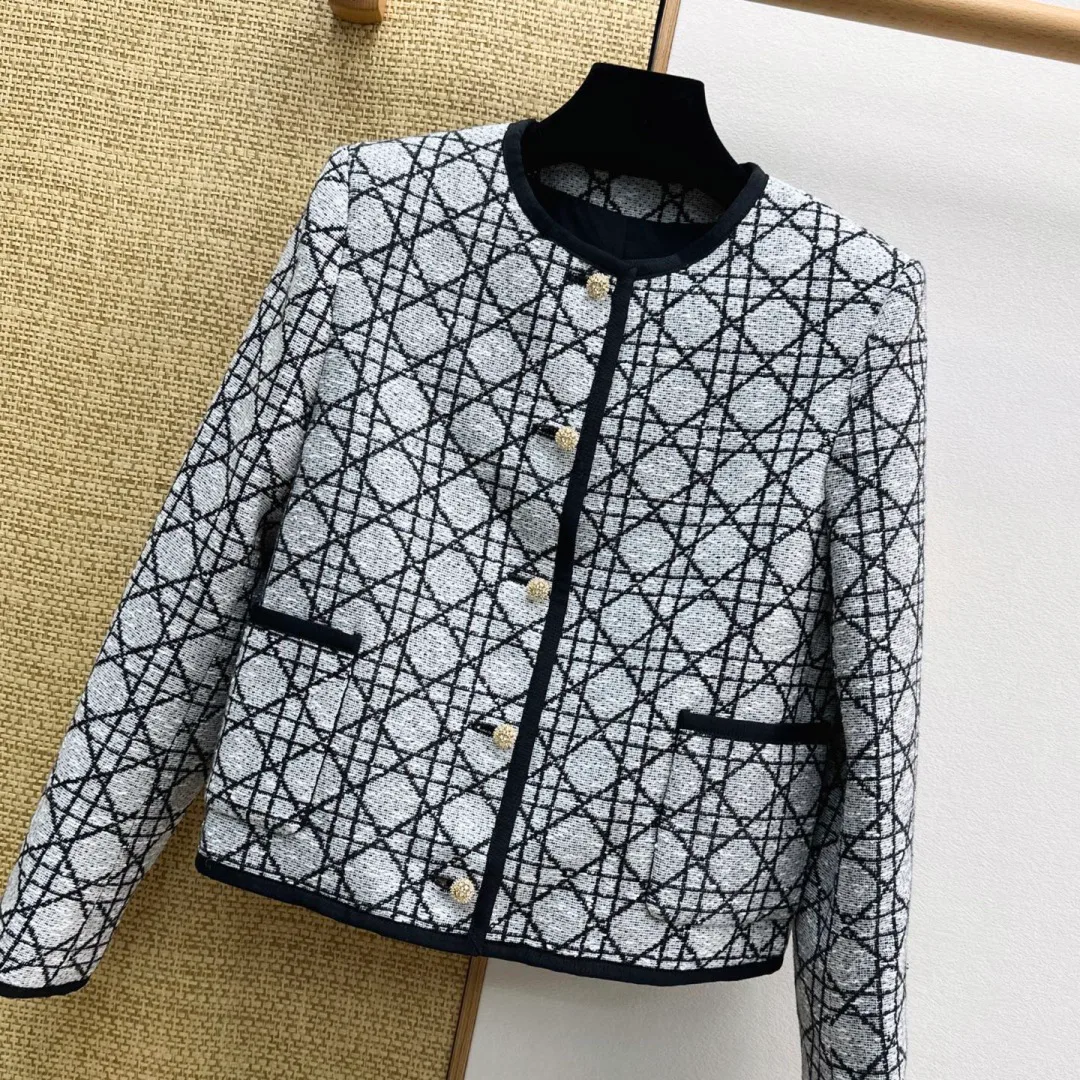 Women's Blazers CHRISTIAN DIOR 18184243