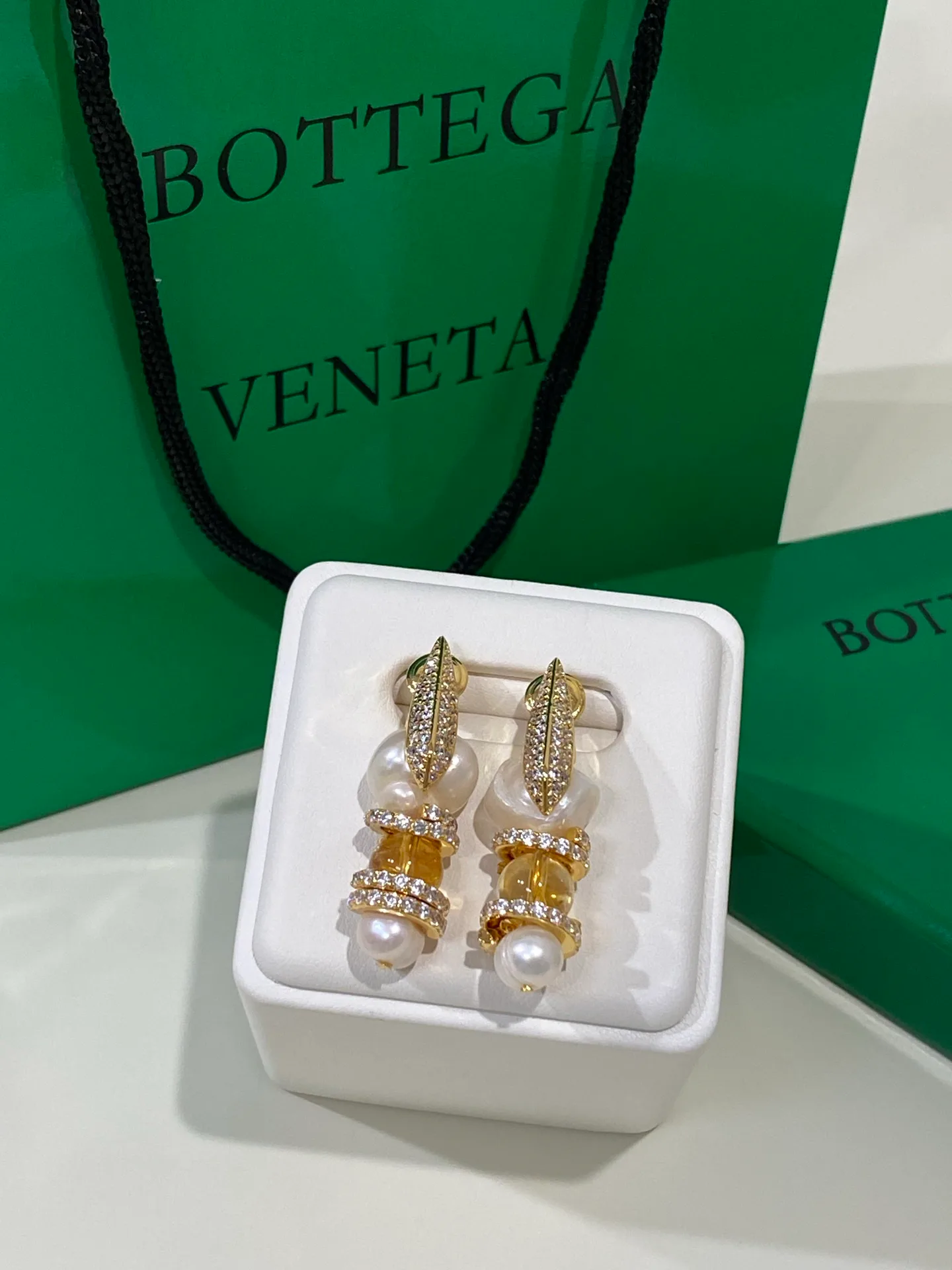 Jewelry BOTTEGA VENETA 17811353