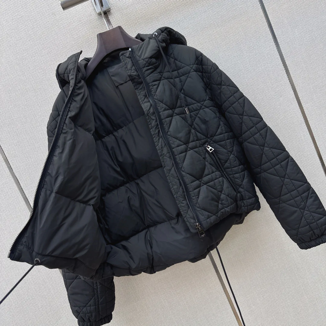 Women's Jackets And Down Jackets CHRISTIAN DIOR 18093843