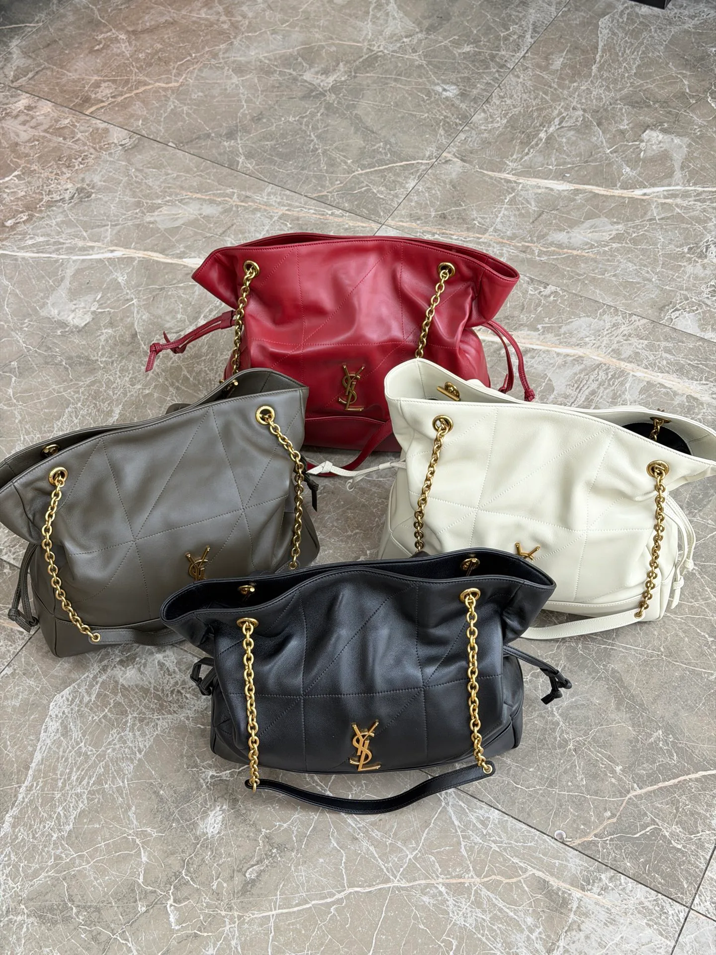 Women's Classic Handbags SAINT LAURENT 17135956