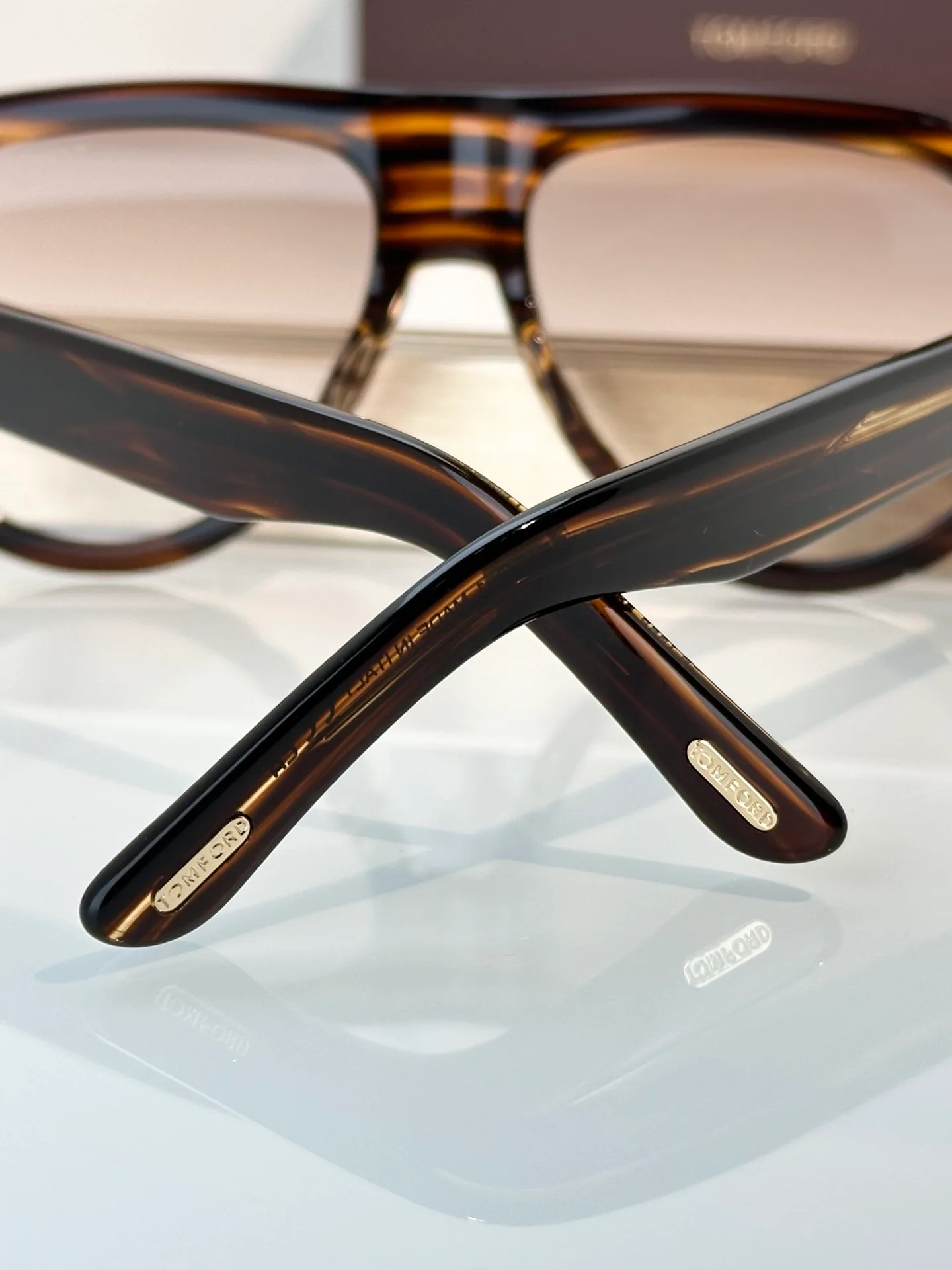 Glasses TOM FORD 16881915