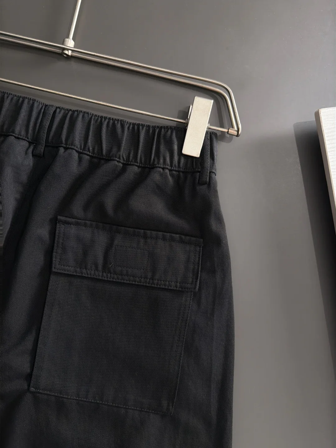 Men's Trousers BURBERRY 17557497