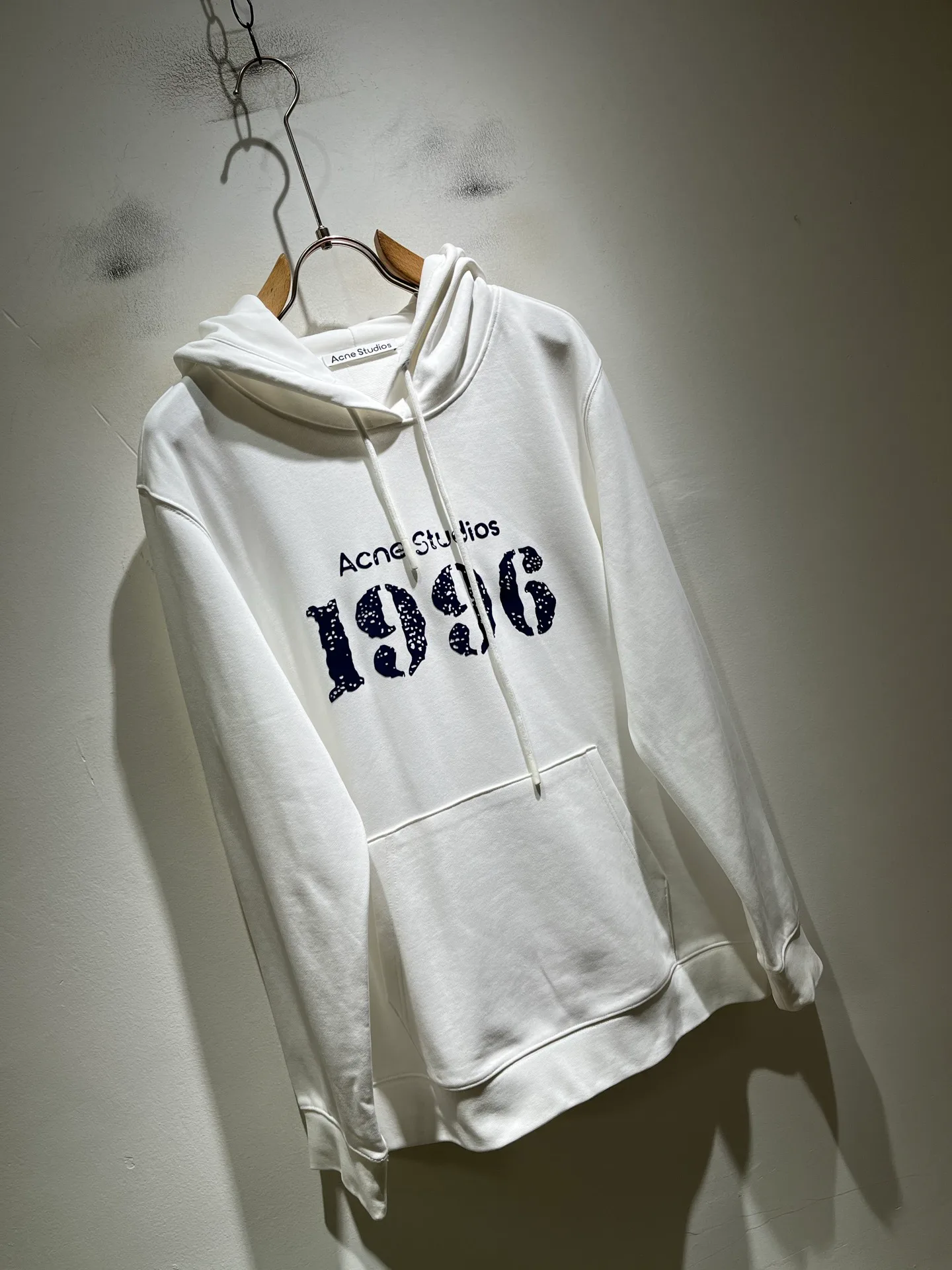 Men's Sweatshirts And Hoodies ACNE STUDIOS 18395673