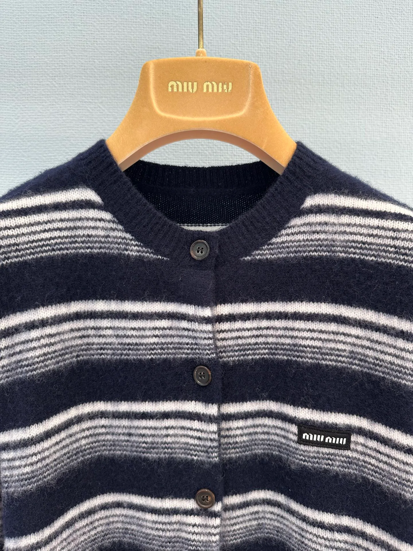 Women's Jumpers And Sweaters MIU MIU 17691768