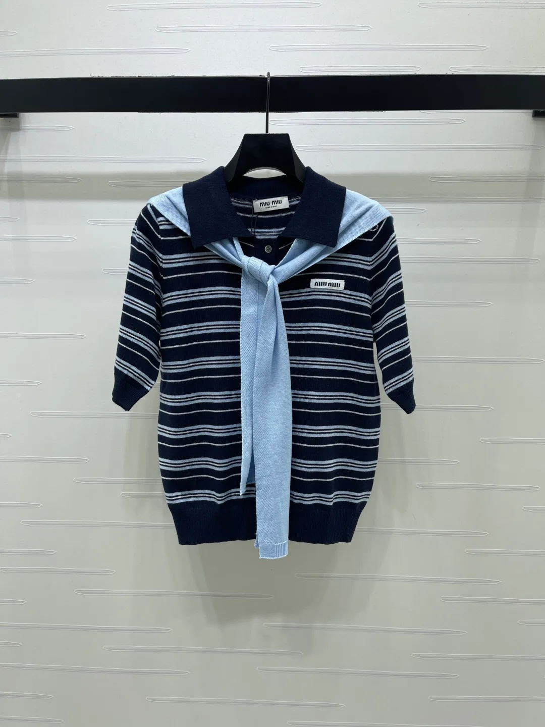 Women's Jumpers And Sweaters MIU MIU 17597743